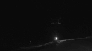 Ski Karlov - areál Karlov - Vyhlídková - 17.3.2023 v 00:01