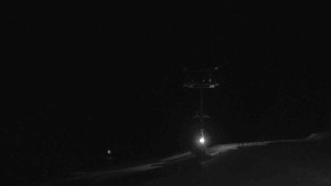Ski Karlov - areál Karlov - Vyhlídková - 17.3.2023 v 03:01
