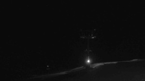 Ski Karlov - areál Karlov - Vyhlídková - 18.3.2023 v 23:01