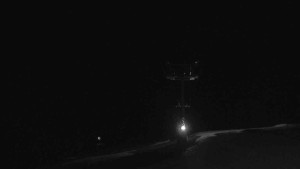 Ski Karlov - areál Karlov - Vyhlídková - 21.3.2023 v 02:01