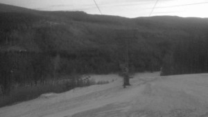 Ski Karlov - areál Karlov - Vyhlídková - 29.3.2023 v 06:01