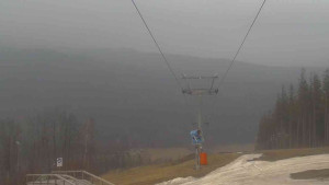 Ski Karlov - areál Karlov - Vyhlídková - 29.2.2024 v 15:01 Ski Karlov - areál Karlov - Vyhlídková - 29.2.2024 v 15:01