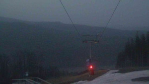 Ski Karlov - areál Karlov - Vyhlídková - 29.2.2024 v 18:01 Ski Karlov - areál Karlov - Vyhlídková - 29.2.2024 v 18:01