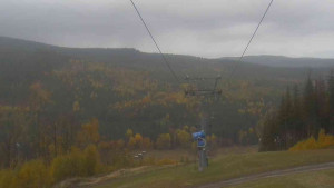 Ski Karlov - areál Karlov - Vyhlídková - 25.10.2025 v 12:01 Ski Karlov - areál Karlov - Vyhlídková - 25.10.2025 v 12:01
