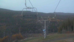 Ski Karlov - areál Karlov - Vyhlídková - 12.11.2025 v 16:31 Ski Karlov - areál Karlov - Vyhlídková - 12.11.2025 v 16:31