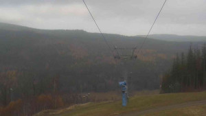 Ski Karlov - areál Karlov - Vyhlídková - 16.11.2025 v 09:31 Ski Karlov - areál Karlov - Vyhlídková - 16.11.2025 v 09:31