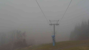 Ski Karlov - areál Karlov - Vyhlídková - 16.11.2025 v 12:01 Ski Karlov - areál Karlov - Vyhlídková - 16.11.2025 v 12:01