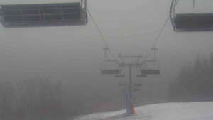 Ski Karlov - areál Karlov - Vyhlídková - 19.12.2025 v 08:01 Ski Karlov - areál Karlov - Vyhlídková - 19.12.2025 v 08:01