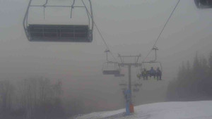 Ski Karlov - areál Karlov - Vyhlídková - 19.12.2025 v 09:01 Ski Karlov - areál Karlov - Vyhlídková - 19.12.2025 v 09:01