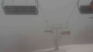 Ski Karlov - areál Karlov - Vyhlídková - 19.12.2025 v 10:31 Ski Karlov - areál Karlov - Vyhlídková - 19.12.2025 v 10:31