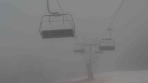 Ski Karlov - areál Karlov - Vyhlídková - 19.12.2025 v 11:01 Ski Karlov - areál Karlov - Vyhlídková - 19.12.2025 v 11:01