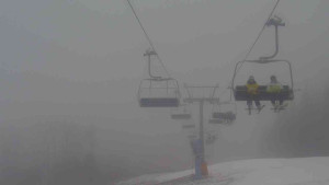 Ski Karlov - areál Karlov - Vyhlídková - 19.12.2025 v 12:01 Ski Karlov - areál Karlov - Vyhlídková - 19.12.2025 v 12:01