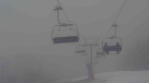 Ski Karlov - areál Karlov - Vyhlídková - 19.12.2025 v 12:31 Ski Karlov - areál Karlov - Vyhlídková - 19.12.2025 v 12:31