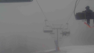 Ski Karlov - areál Karlov - Vyhlídková - 19.12.2025 v 13:01 Ski Karlov - areál Karlov - Vyhlídková - 19.12.2025 v 13:01