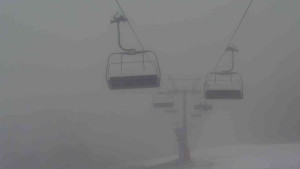 Ski Karlov - areál Karlov - Vyhlídková - 19.12.2025 v 15:01 Ski Karlov - areál Karlov - Vyhlídková - 19.12.2025 v 15:01