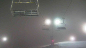 Ski Karlov - areál Karlov - Vyhlídková - 19.12.2025 v 17:01 Ski Karlov - areál Karlov - Vyhlídková - 19.12.2025 v 17:01