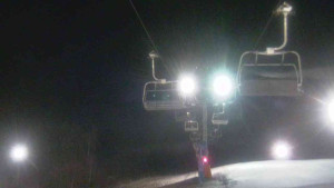 Ski Karlov - areál Karlov - Vyhlídková - 19.12.2025 v 18:01 Ski Karlov - areál Karlov - Vyhlídková - 19.12.2025 v 18:01