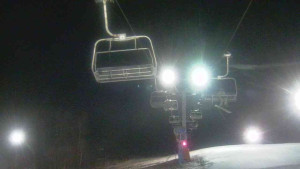 Ski Karlov - areál Karlov - Vyhlídková - 19.12.2025 v 20:01 Ski Karlov - areál Karlov - Vyhlídková - 19.12.2025 v 20:01