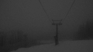 Ski Karlov - areál Karlov - Vyhlídková - 11.2.2026 v 06:31 Ski Karlov - areál Karlov - Vyhlídková - 11.2.2026 v 06:31