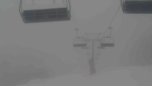 Ski Karlov - areál Karlov - Vyhlídková - 11.2.2026 v 08:31 Ski Karlov - areál Karlov - Vyhlídková - 11.2.2026 v 08:31