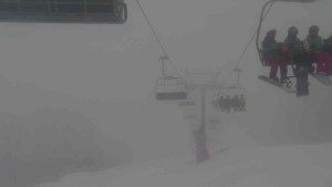 Ski Karlov - areál Karlov - Vyhlídková - 11.2.2026 v 09:31 Ski Karlov - areál Karlov - Vyhlídková - 11.2.2026 v 09:31