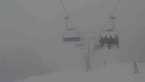 Ski Karlov - areál Karlov - Vyhlídková - 11.2.2026 v 10:01 Ski Karlov - areál Karlov - Vyhlídková - 11.2.2026 v 10:01