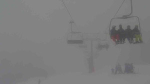 Ski Karlov - areál Karlov - Vyhlídková - 11.2.2026 v 12:31 Ski Karlov - areál Karlov - Vyhlídková - 11.2.2026 v 12:31