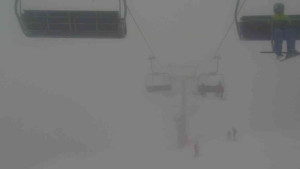 Ski Karlov - areál Karlov - Vyhlídková - 11.2.2026 v 14:01 Ski Karlov - areál Karlov - Vyhlídková - 11.2.2026 v 14:01