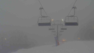 Ski Karlov - areál Karlov - Vyhlídková - 11.2.2026 v 16:31 Ski Karlov - areál Karlov - Vyhlídková - 11.2.2026 v 16:31