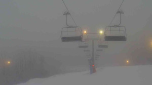 Ski Karlov - areál Karlov - Vyhlídková - 11.2.2026 v 17:01 Ski Karlov - areál Karlov - Vyhlídková - 11.2.2026 v 17:01