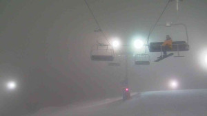 Ski Karlov - areál Karlov - Vyhlídková - 11.2.2026 v 19:31 Ski Karlov - areál Karlov - Vyhlídková - 11.2.2026 v 19:31