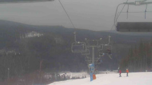 Ski Karlov - areál Karlov - Vyhlídková - 19.2.2026 v 16:02 Ski Karlov - areál Karlov - Vyhlídková - 19.2.2026 v 16:02