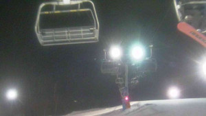 Ski Karlov - areál Karlov - Vyhlídková - 19.2.2026 v 21:02 Ski Karlov - areál Karlov - Vyhlídková - 19.2.2026 v 21:02