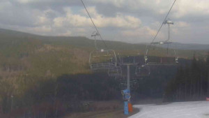 Ski Karlov - areál Karlov - Vyhlídková - 22.3.2026 v 12:32 Ski Karlov - areál Karlov - Vyhlídková - 22.3.2026 v 12:32