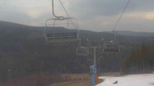 Ski Karlov - areál Karlov - Vyhlídková - 22.3.2026 v 15:02 Ski Karlov - areál Karlov - Vyhlídková - 22.3.2026 v 15:02