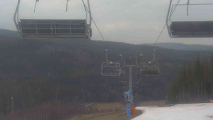 Ski Karlov - areál Karlov - Vyhlídková - 22.3.2026 v 16:02 Ski Karlov - areál Karlov - Vyhlídková - 22.3.2026 v 16:02