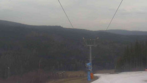 Ski Karlov - areál Karlov - Vyhlídková - 22.3.2026 v 16:32 Ski Karlov - areál Karlov - Vyhlídková - 22.3.2026 v 16:32