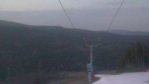 Ski Karlov - areál Karlov - Vyhlídková - 22.3.2026 v 18:32 Ski Karlov - areál Karlov - Vyhlídková - 22.3.2026 v 18:32