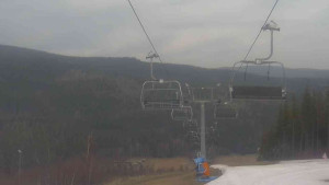 Ski Karlov - areál Karlov - Vyhlídková - 25.3.2026 v 11:32 Ski Karlov - areál Karlov - Vyhlídková - 25.3.2026 v 11:32