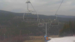 Ski Karlov - areál Karlov - Vyhlídková - 25.3.2026 v 12:02 Ski Karlov - areál Karlov - Vyhlídková - 25.3.2026 v 12:02