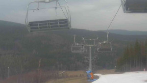 Ski Karlov - areál Karlov - Vyhlídková - 25.3.2026 v 12:32 Ski Karlov - areál Karlov - Vyhlídková - 25.3.2026 v 12:32