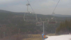 Ski Karlov - areál Karlov - Vyhlídková - 25.3.2026 v 13:32 Ski Karlov - areál Karlov - Vyhlídková - 25.3.2026 v 13:32