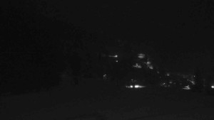 Ski Karlov - areál Karlov - Sjezdovky V Javořinách a Rodinná - 6.3.2023 v 22:01