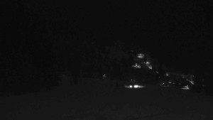 Ski Karlov - areál Karlov - Sjezdovky V Javořinách a Rodinná - 7.3.2023 v 00:01