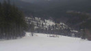 Ski Karlov - areál Karlov - Sjezdovky V Javořinách a Rodinná - 7.3.2023 v 16:01