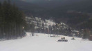 Ski Karlov - areál Karlov - Sjezdovky V Javořinách a Rodinná - 7.3.2023 v 17:01