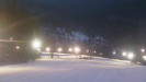 Ski Karlov - areál Karlov - Sjezdovky V Javořinách a Rodinná - 7.3.2023 v 18:01