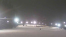 Ski Karlov - areál Karlov - Sjezdovky V Javořinách a Rodinná - 7.3.2023 v 21:01