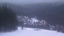 Ski Karlov - areál Karlov - Sjezdovky V Javořinách a Rodinná - 9.3.2023 v 06:01