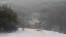 Ski Karlov - areál Karlov - Sjezdovky V Javořinách a Rodinná - 9.3.2023 v 09:01